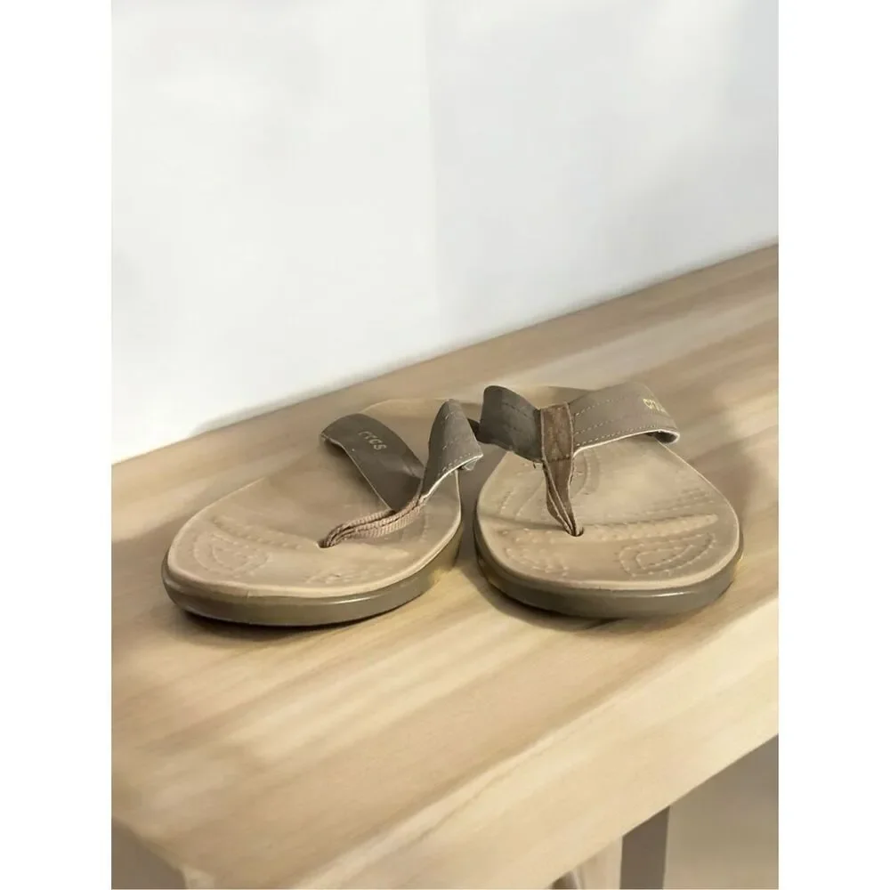 CROCS this walu